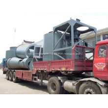 XSG Industrial turmeric powder flash evaporation dryer